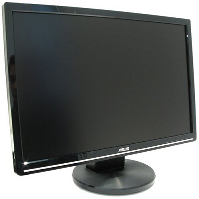 Монитор ASUS VW223B – фото