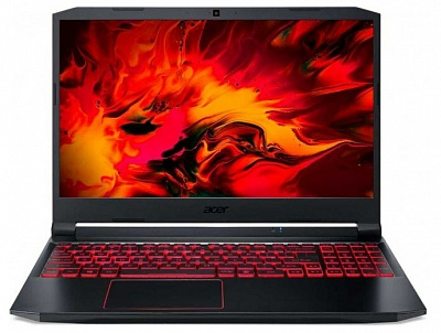 Ноутбук ACER NITRO 5 AN515-55-54XB – фото
