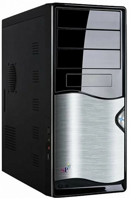 Корпус CODEGEN SUPERPOWER 3343-A11 – фото