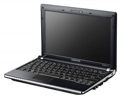 Нетбук SAMSUNG NP-NC10 – фото