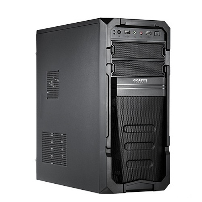 Корпус GIGABYTE GZ-F PLUS 2 – фото