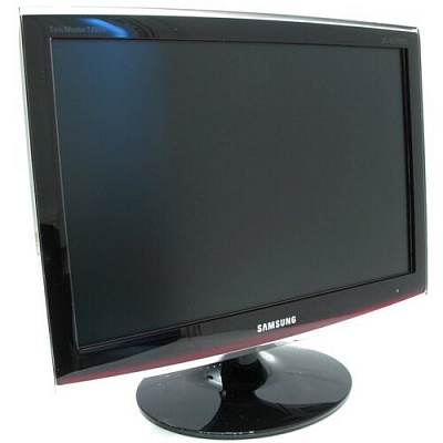 Монитор SAMSUNG T200N – фото