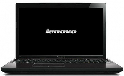 Ноутбук LENOVO G585-20137 #2 – фото