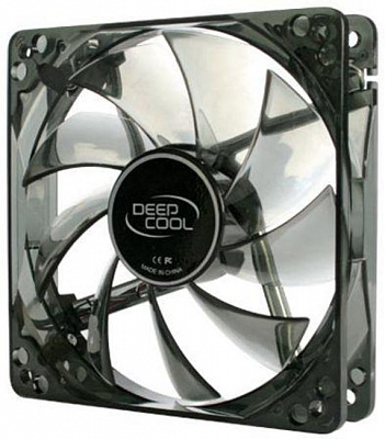 Вентилятор DEEPCOOL WIND BLADE 120 – фото