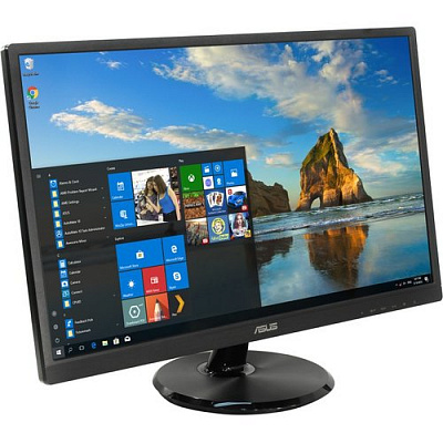 Монитор ASUS VA249NA – фото