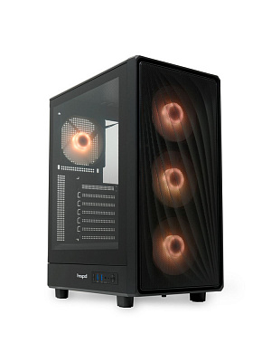 Корпус HSPD M510 BLACK (Новый) – фото