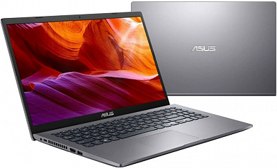 Ноутбук ASUS LAPTOP D509BA-BQ197T – фото
