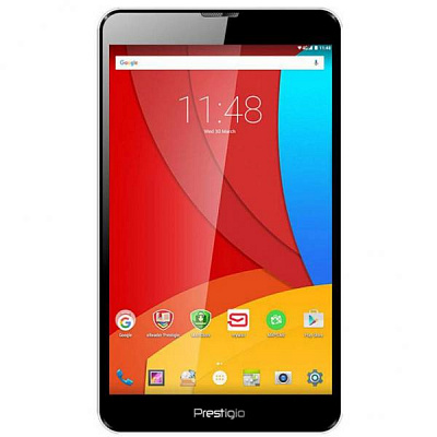 Планшет PRESTIGIO MULTIPAD WIZE 3137 3G – фото