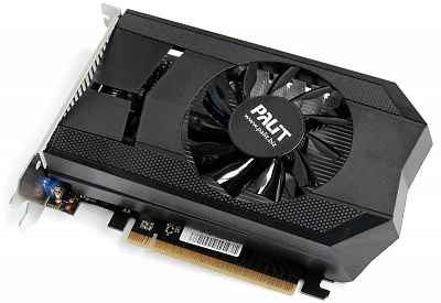 Видеокарта PALIT GEFORCE GTX650 TI 2Гб – фото