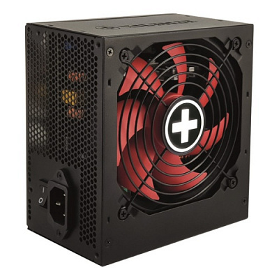 Блок питания XILENCE GAMING SERIES XN240 850Вт – фото