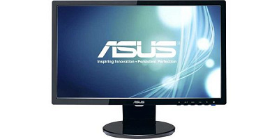 Монитор ASUS VH196D – фото