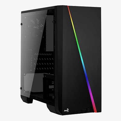 Системный блок Игровой P140 – фото