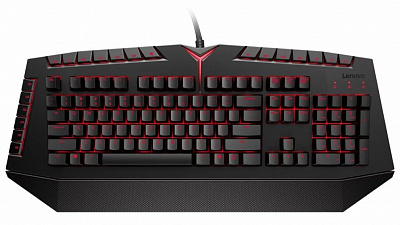 Клавиатура LENOVO Y MECHANICAL – фото