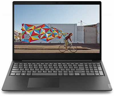 Ноутбук LENOVO IDEAPAD S145-15AST – фото