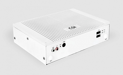Неттоп CSI CSI.POS PC-BOX BRNI (Новый) – фото