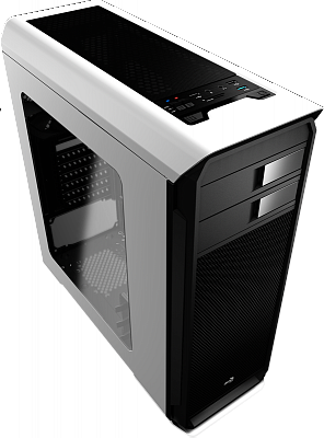 Системный блок Игровой 532Z – фото