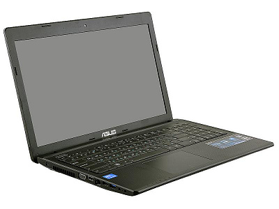 Ноутбук ASUS X75A-TY032R  – фото