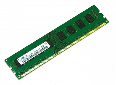 Оперативная память RAMOS RMB4GB584CA3 DDR3 4Гб – фото