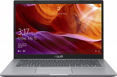 Ноутбук ASUS LAPTOP F409FA-EB543T – фото