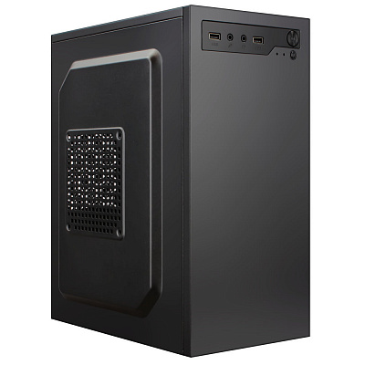 Корпус GINZZU B145 BLACK (Новый) – фото