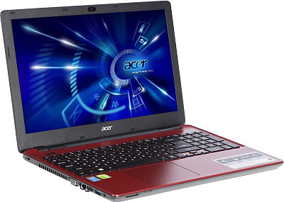 Ноутбук ACER E5-571G-36SG – фото