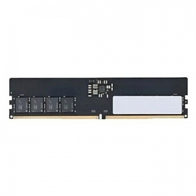Оперативная память FOXLINE FL4800D5U40-8G DDR5 8Гб – фото