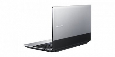Ноутбук SAMSUNG NP300E7Z-S02RU – фото