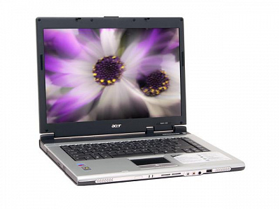 Ноутбук ACER ASPIRE 1640Z ZL9 – фото