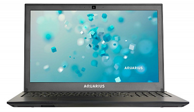 Ноутбук AQUARIUS CMP NS685U R11 #1 – фото