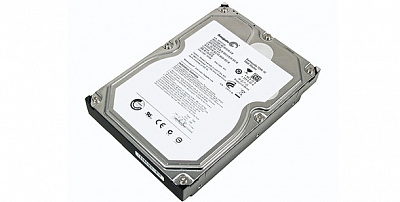 Жесткий диск SEAGATE ST31000520AS 1Тб – фото