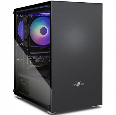 Системный блок Игровой 1281R – фото