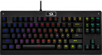 Клавиатура REDRAGON DARK AVENGER 2 – фото