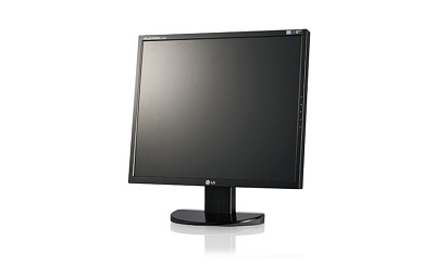 Монитор LG FLATRON L1753TS – фото