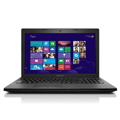 Ноутбук LENOVO G505S #1 – фото