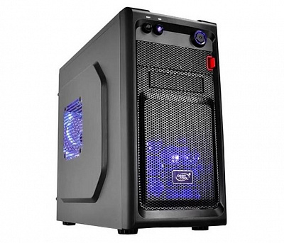 Системный блок Игровой 392U – фото