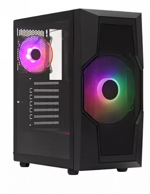 Системный блок Игровой 1488R – фото