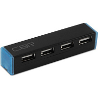 Концентратор USB CBR CH 135 (Новый) – фото