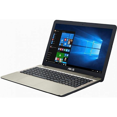 Ноутбук ASUS D541NA-GQ263T – фото