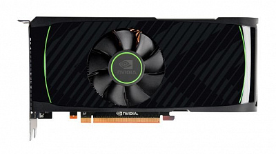 Видеокарта NVIDIA GEFORCE GTX560 TI 1Гб – фото