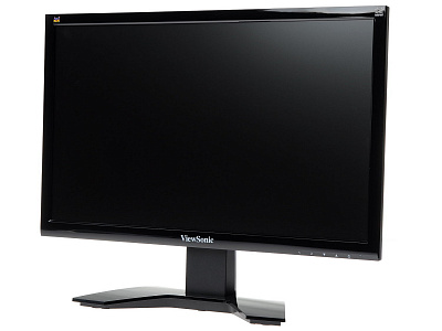 Монитор VIEWSONIC VA2212A-LED  – фото