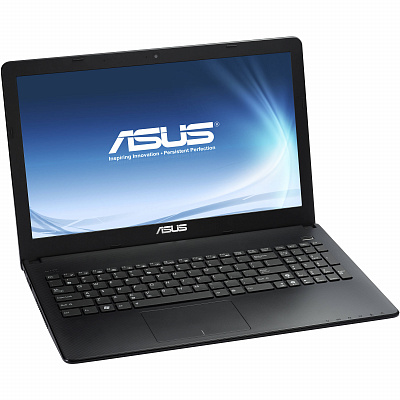 Ноутбук ASUS X501A – фото