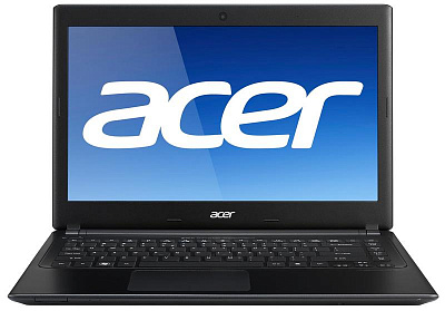 Ноутбук ACER ASPIRE V5-571-323B4G32MAKK (Без озу) – фото