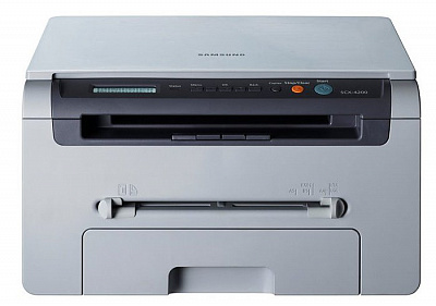 МФУ SAMSUNG SCX-4200 – фото