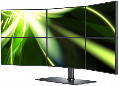 Монитор SAMSUNG MD230X6 – фото