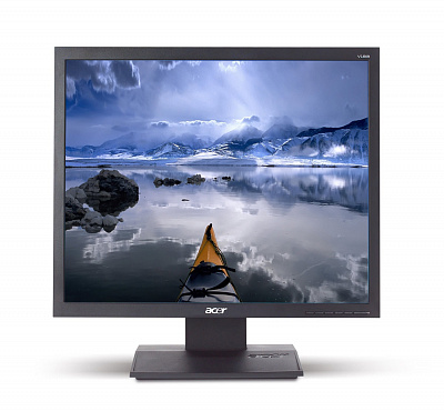 Монитор ACER V193AB – фото
