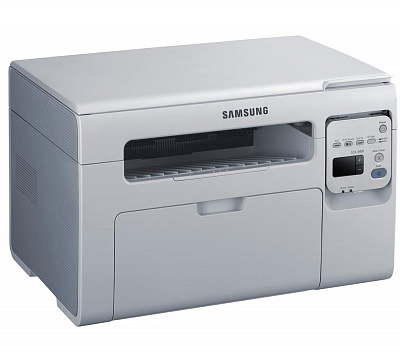 МФУ SAMSUNG SCX-3400 – фото