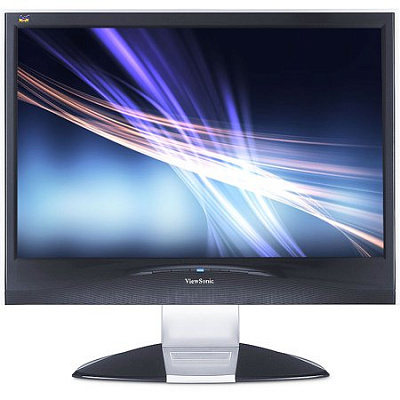 Монитор VIEWSONIC VX1935WM – фото