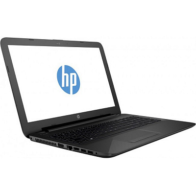 Ноутбук HP 15-AC113UR – фото