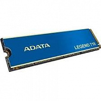 Накопитель SSD M.2 ADATA LEGEND 710 256Гб #1 – фото