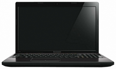 Ноутбук LENOVO G580 20157 – фото